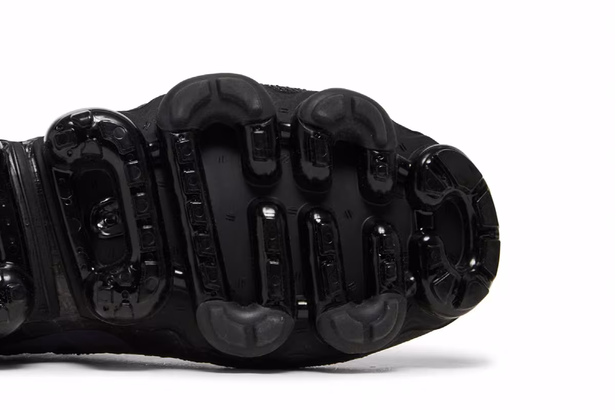 Nike Women's Air VaporMax Midnight Fog, view 6