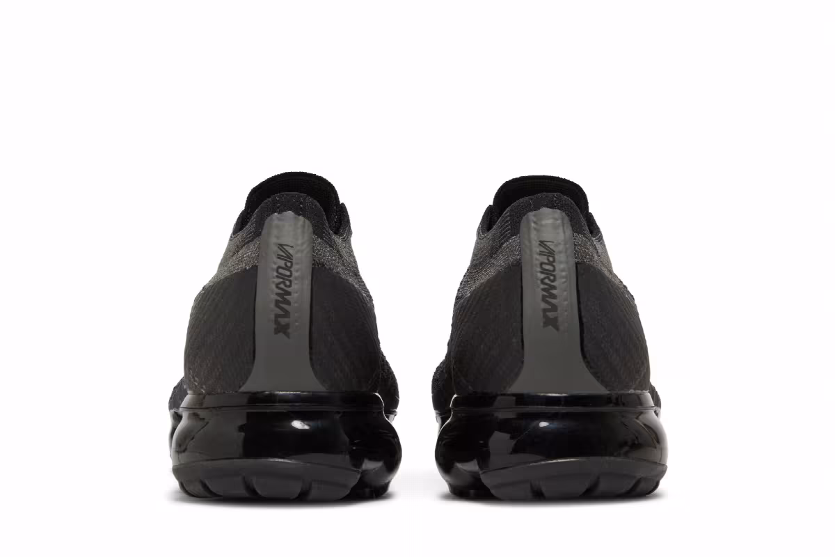 Nike Women's Air VaporMax Midnight Fog, view 7