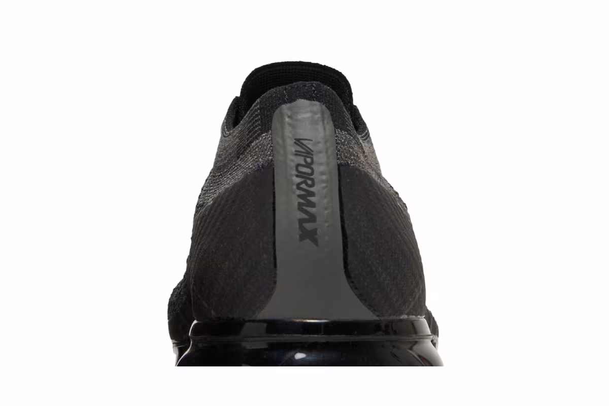 Nike Women's Air VaporMax Midnight Fog, view 8