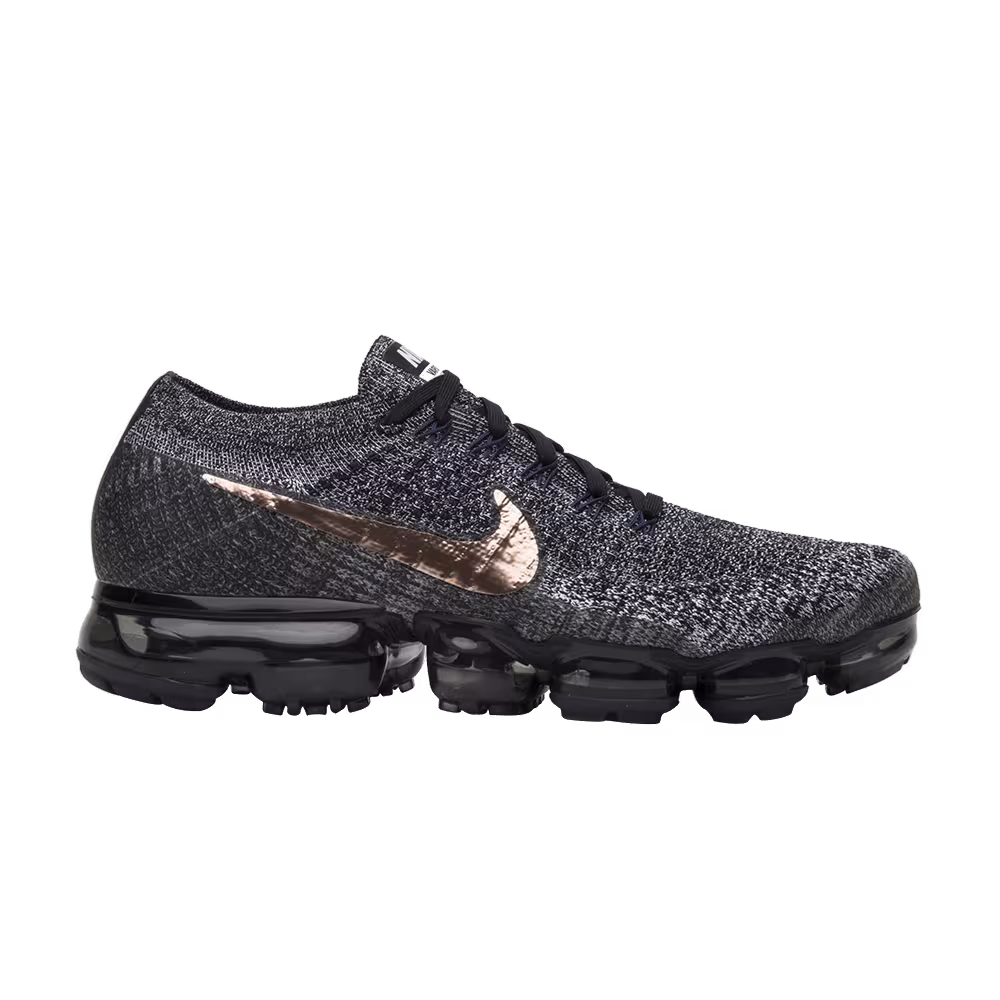 Nike Air VaporMax Copper, Copper Swoosh, Bronze, Bronze Swoosh