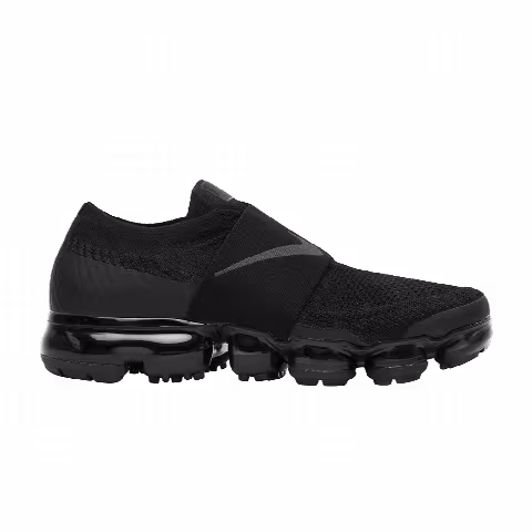 Nike Wmns Air VaporMax Moc 'Triple Black'