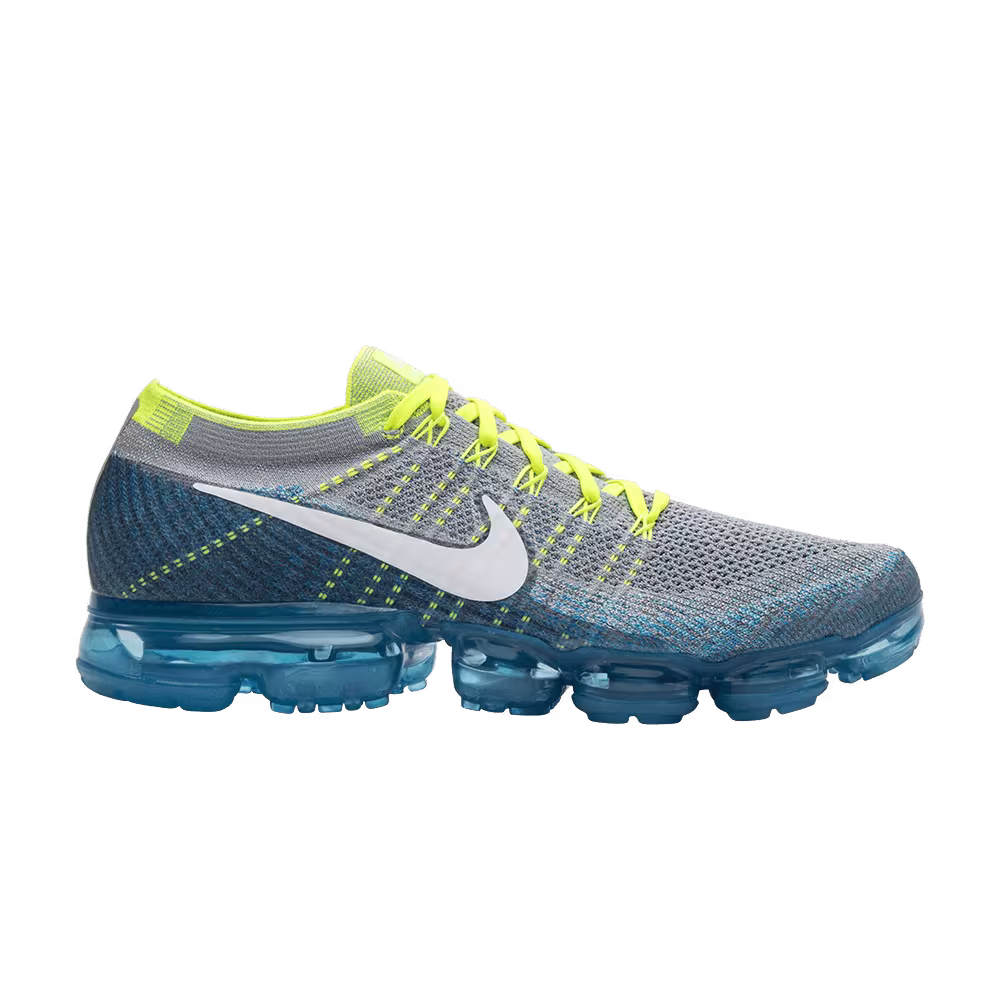Nike Air VaporMax Zero, Sprite