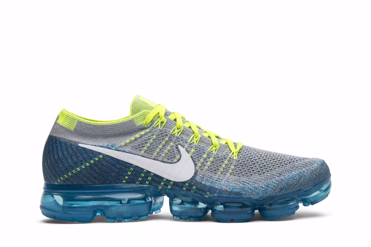 Nike Air VaporMax Zero, Sprite, view 2