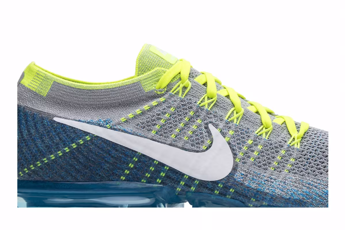 Nike Air VaporMax Zero, Sprite, view 3