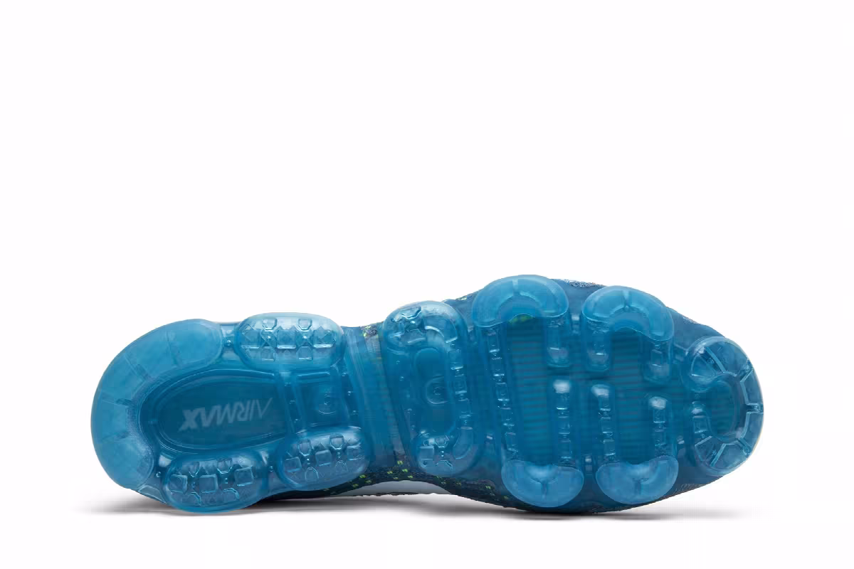 Nike Air VaporMax Zero, Sprite, view 5