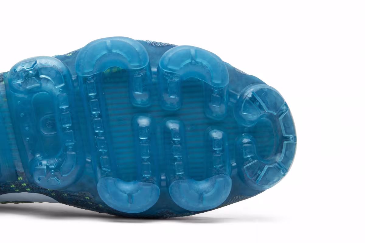 Nike Air VaporMax Zero, Sprite, view 6