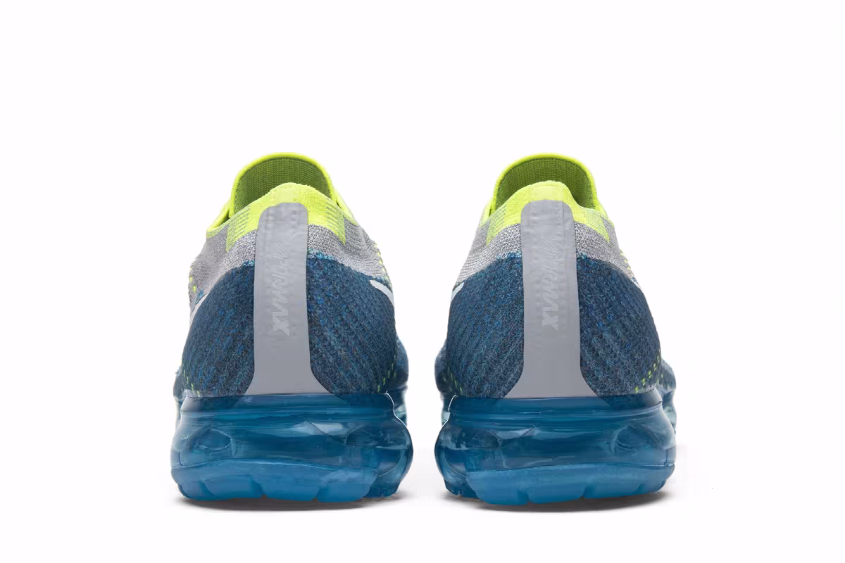 Nike Air VaporMax Zero, Sprite, view 7