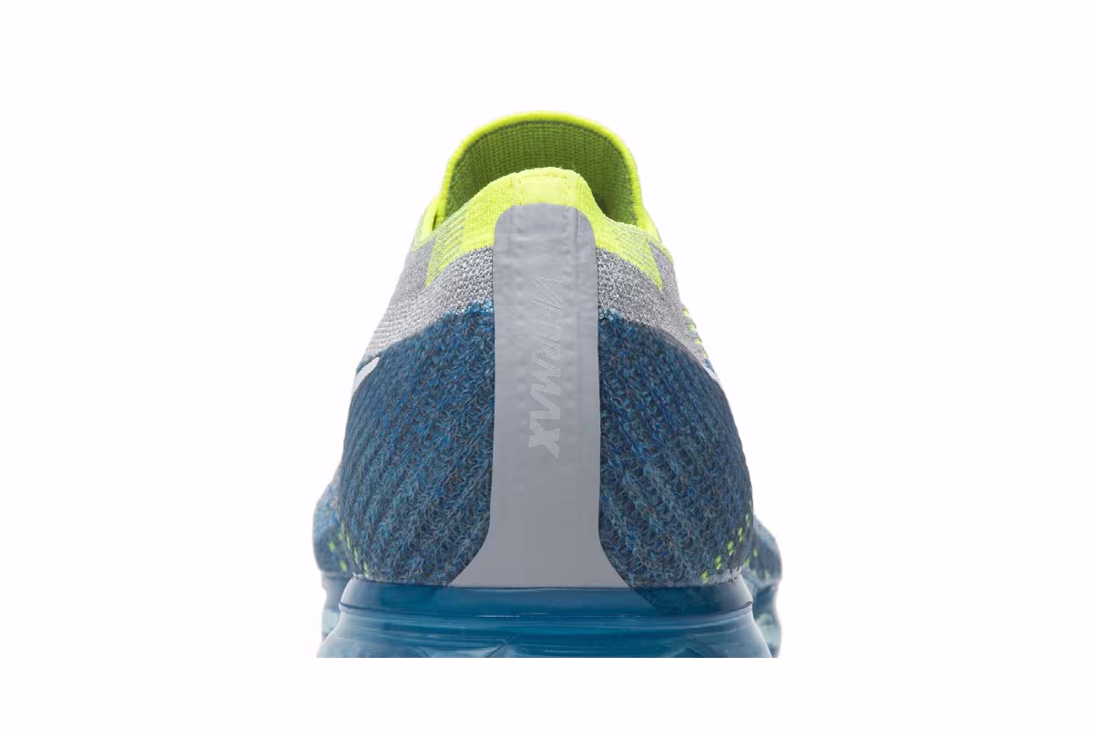 Nike Air VaporMax Zero, Sprite, view 8