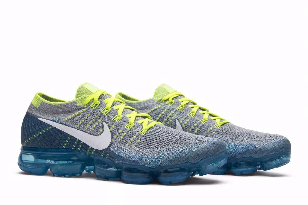 Nike Air VaporMax Zero, Sprite, view 9