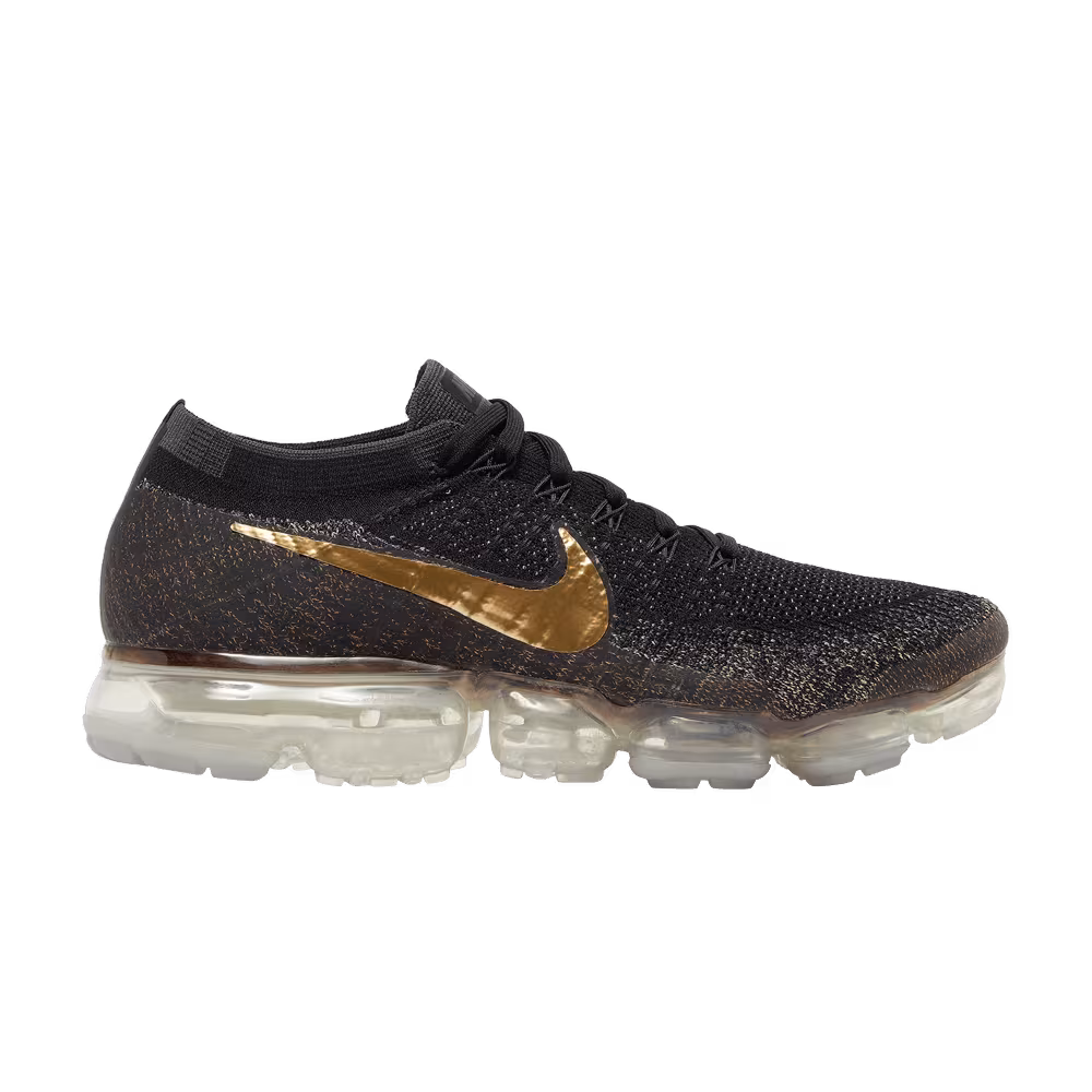 Nike Air VaporMax Metallic Pack