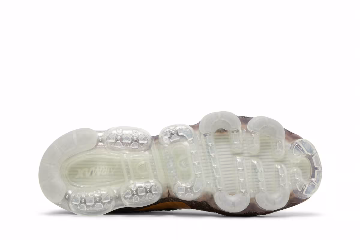 Nike Air VaporMax Metallic Pack, view 5