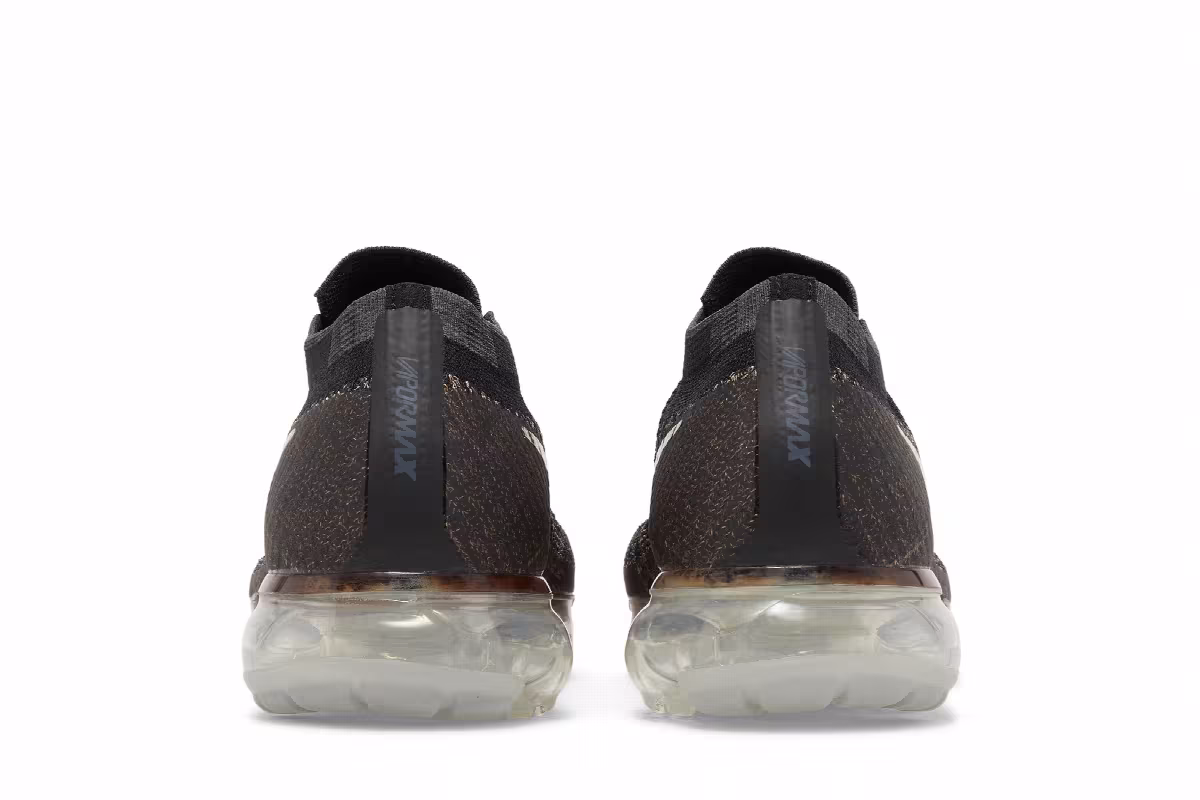 Nike Air VaporMax Metallic Pack, view 7