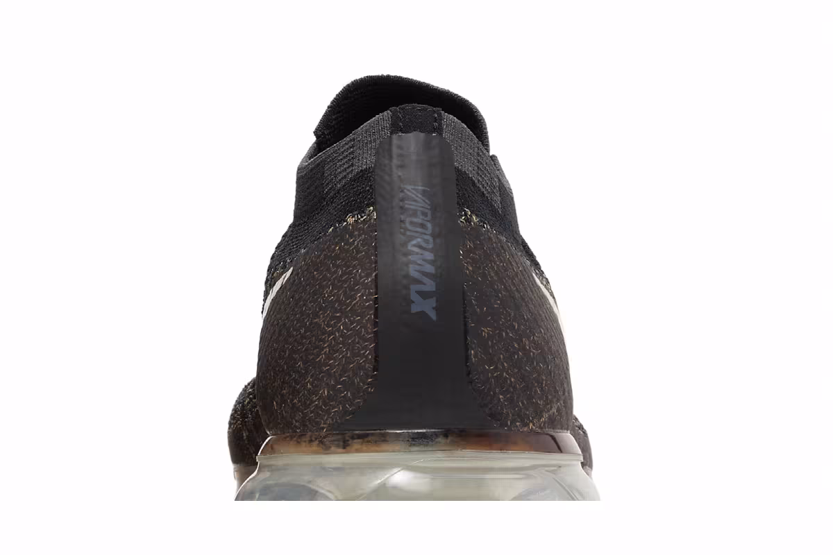 Nike Air VaporMax Metallic Pack, view 8