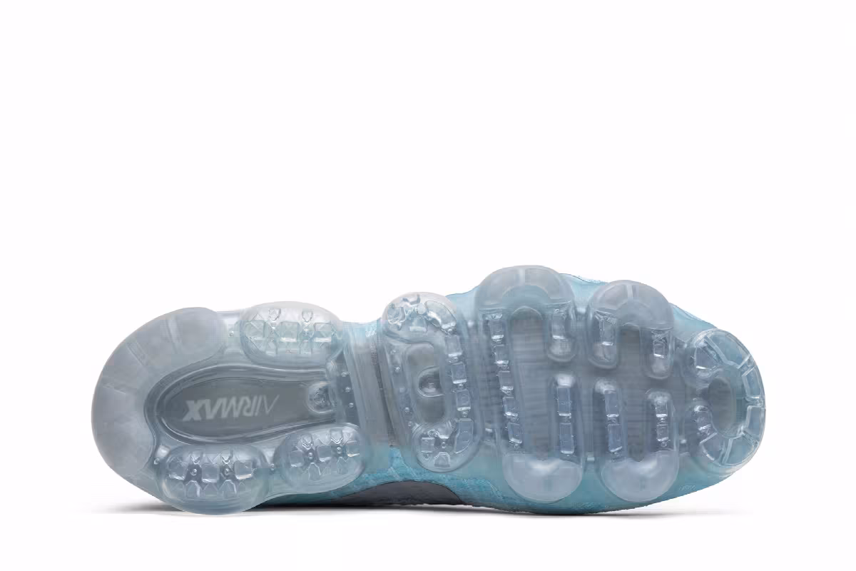 Nike Women's Air VaporMax Ice Flash, view 5