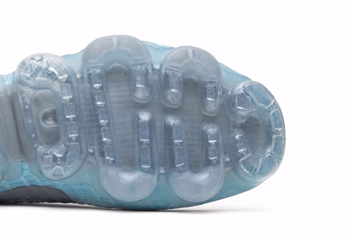 Nike Women's Air VaporMax Ice Flash, view 6