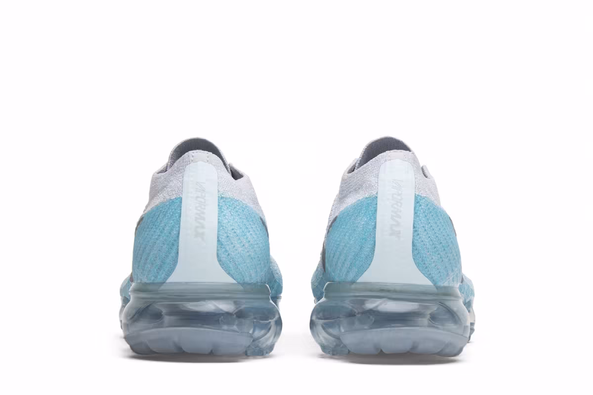 Nike Women's Air VaporMax Ice Flash, view 7