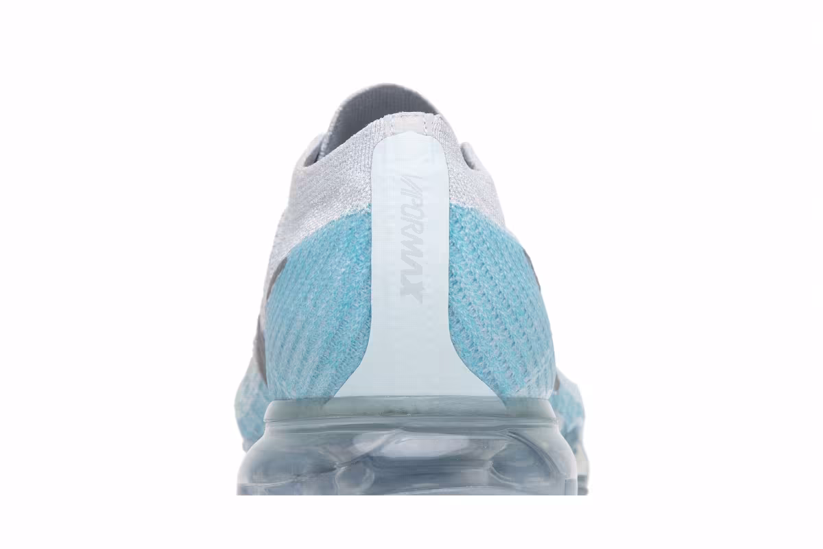 Nike Women's Air VaporMax Ice Flash, view 8