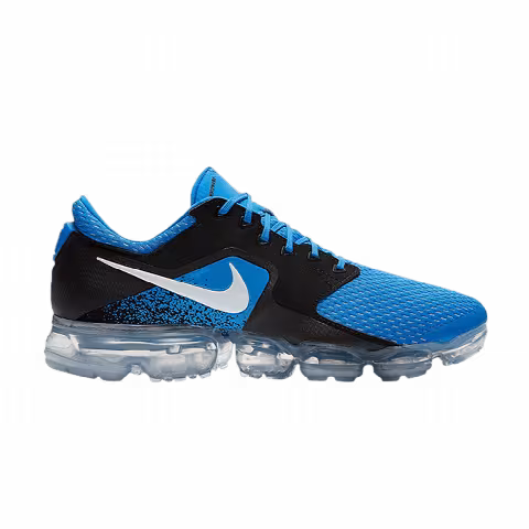 Nike Air VaporMax CS 'Photo Blue Black'