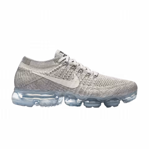 Nike Wmns Air VaporMax 'Pale Grey'