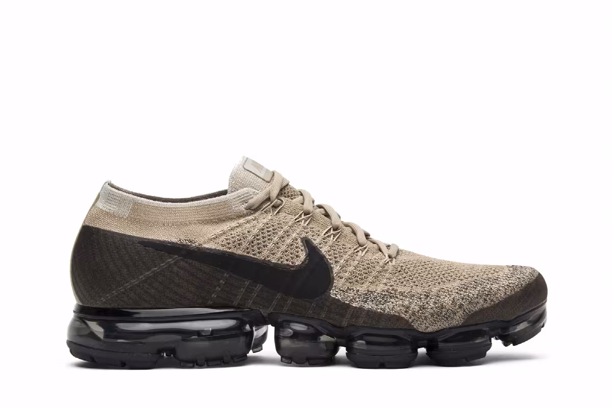 Nike Air Vapormax Pudding, view 2