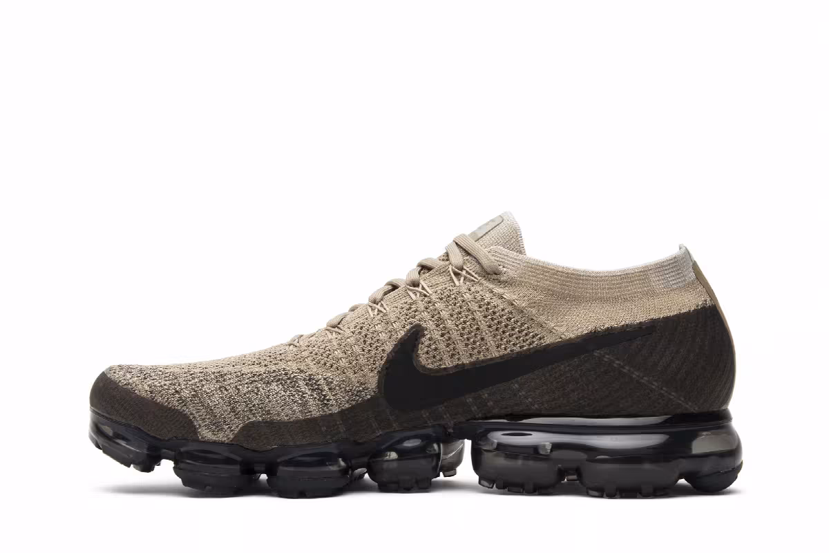 Nike Air Vapormax Pudding, view 4