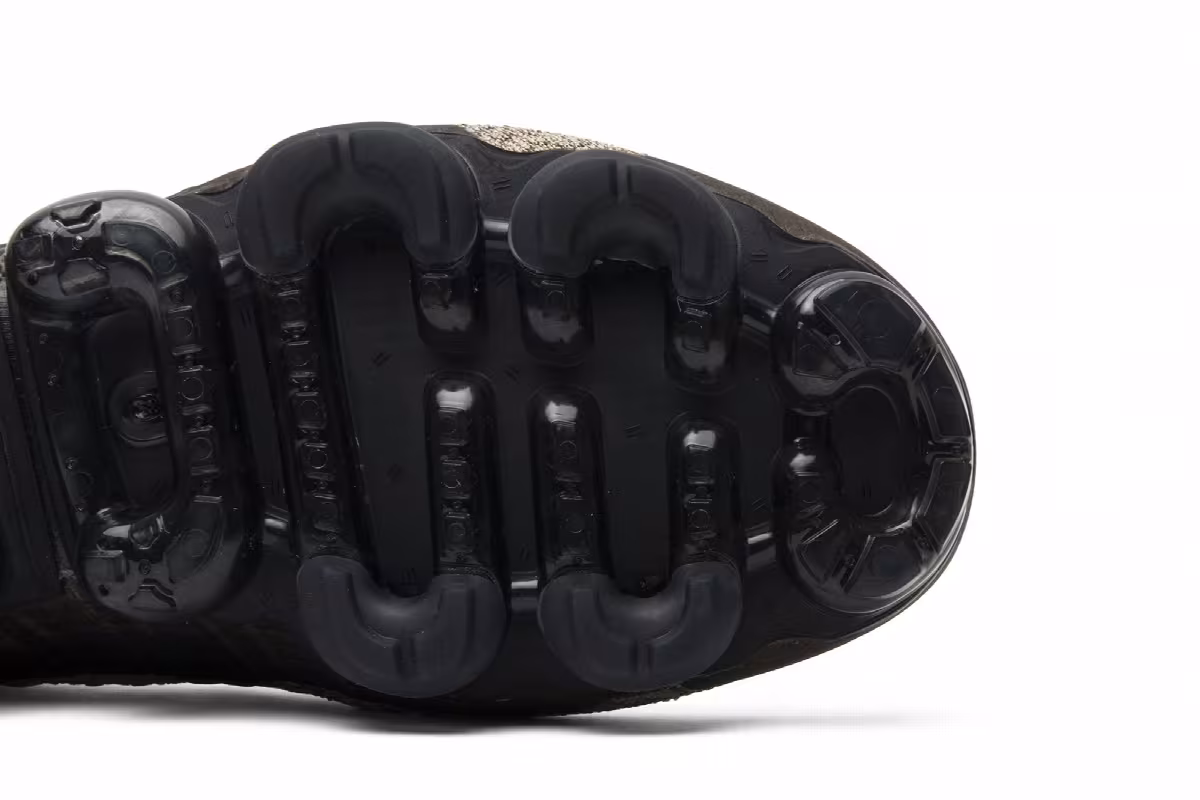 Nike Air Vapormax Pudding, view 6