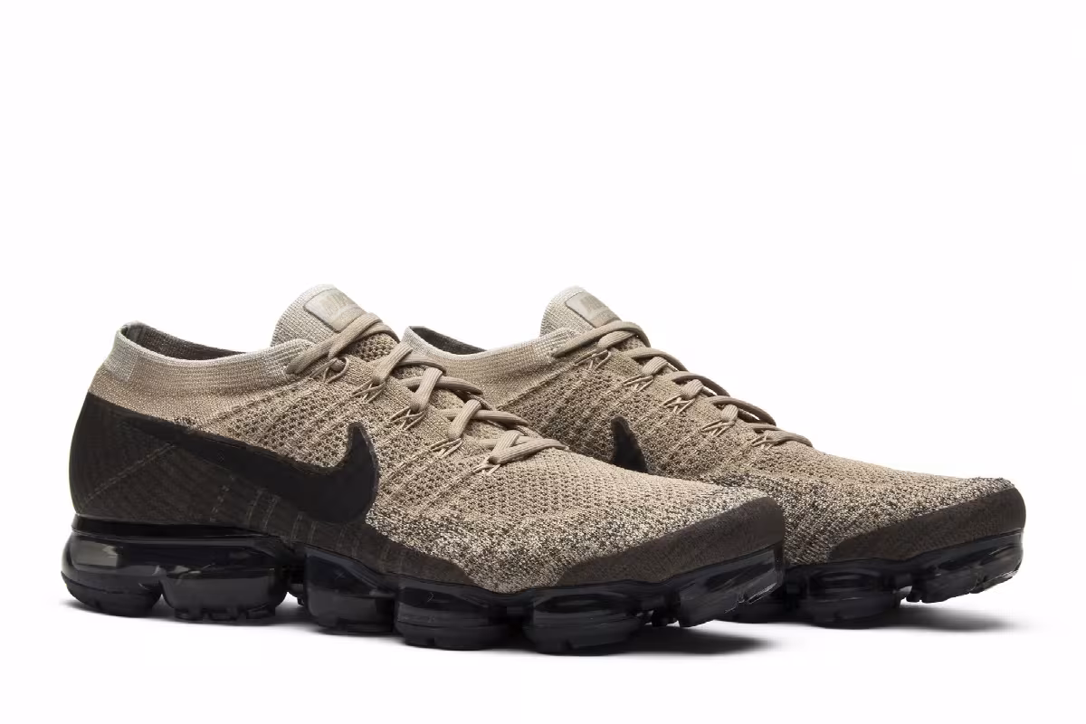 Nike Air Vapormax Pudding, view 9