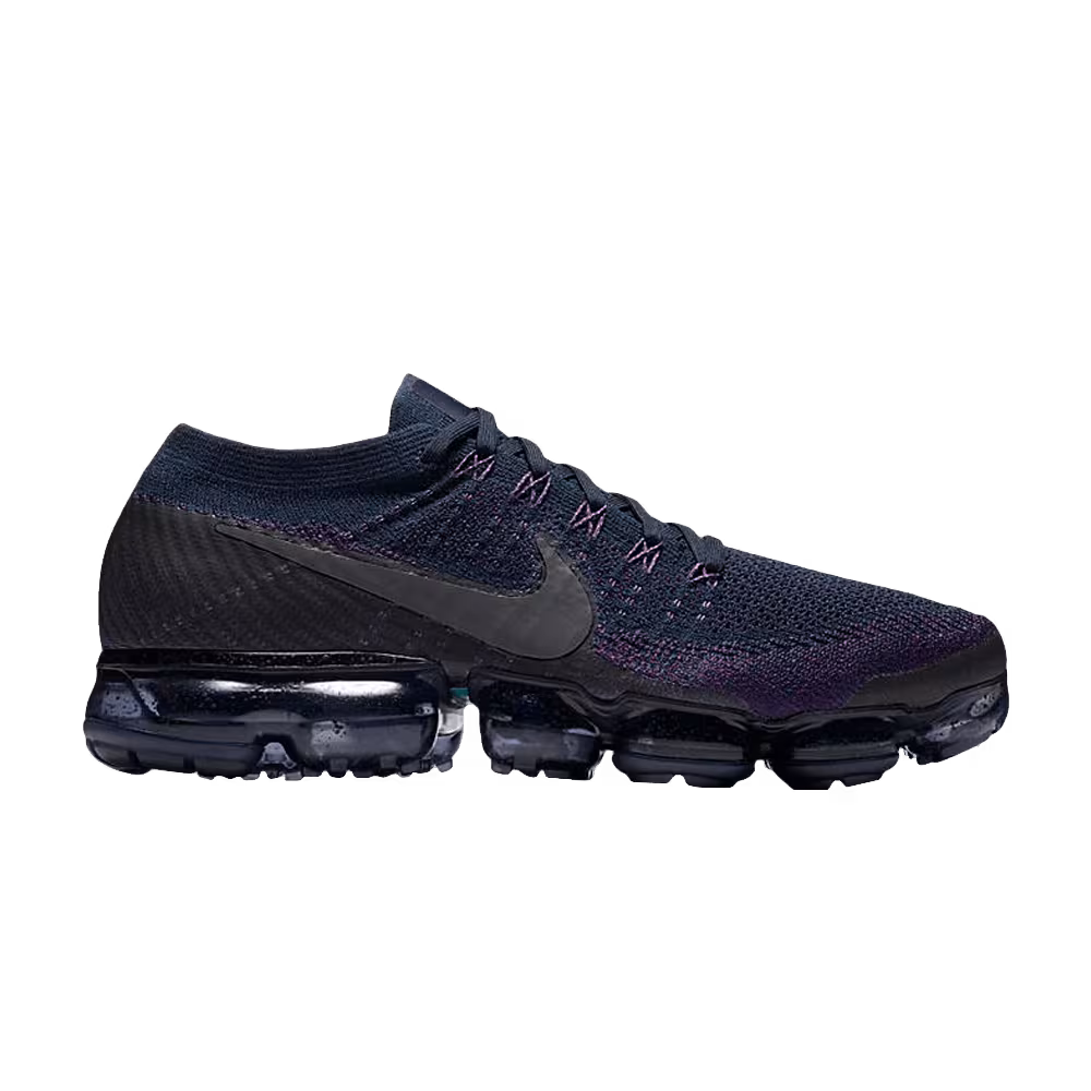 NikeLab Air VaporMax College Navy