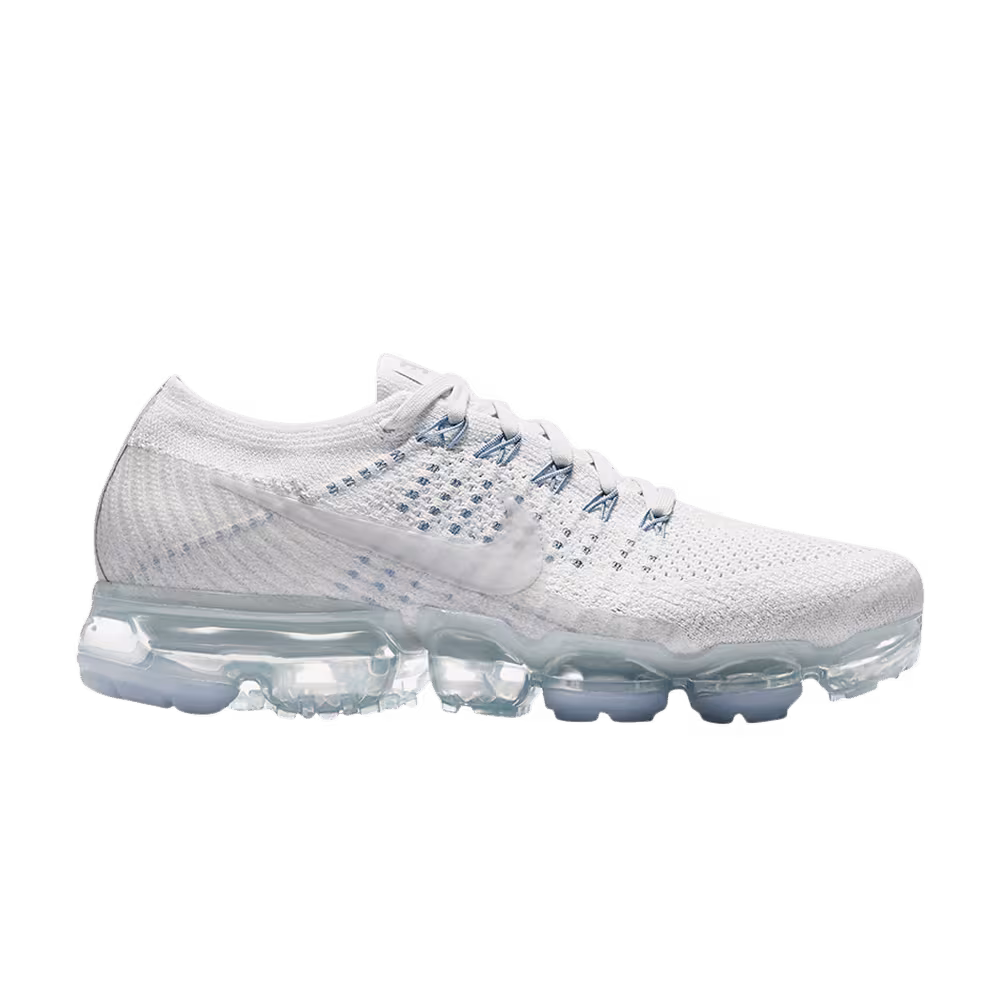 NikeLab Women's Air VaporMax Ice Blue