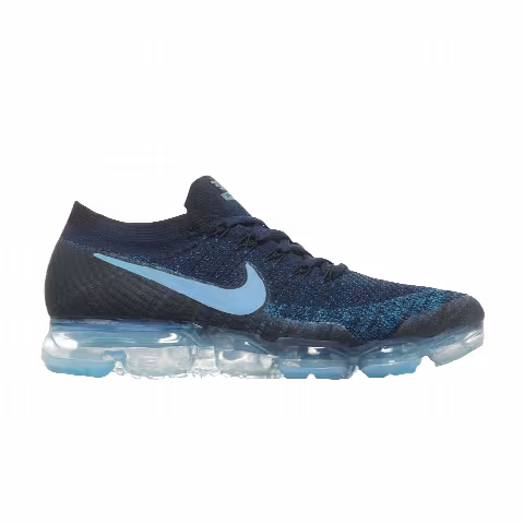 JD Sports x Nike Air VaporMax 'College Navy'