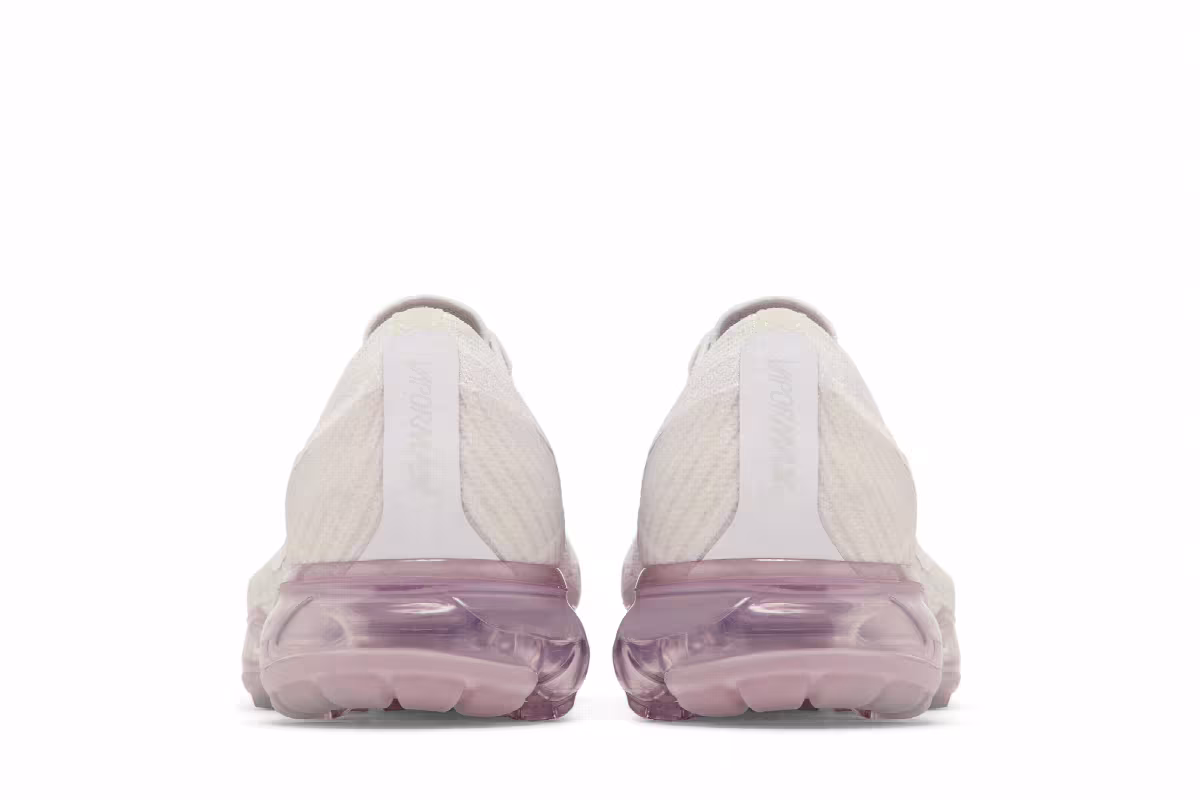 Nike Women's Air VaporMax Light Violet, view 7