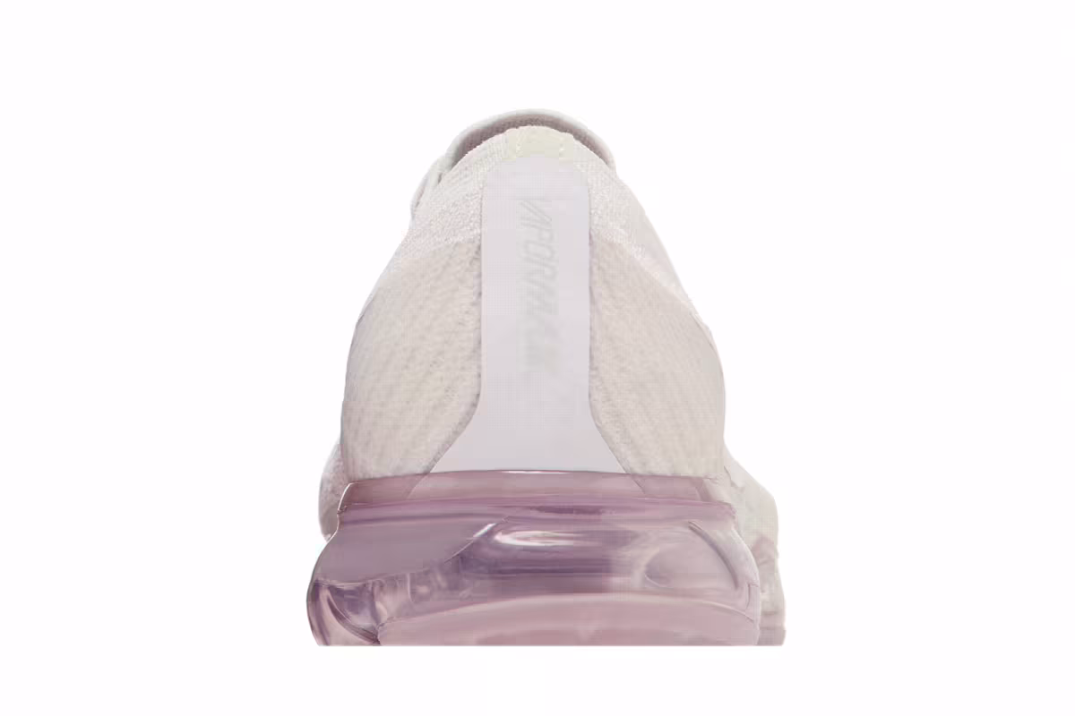 Nike Women's Air VaporMax Light Violet, view 8