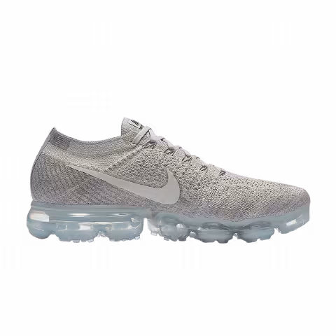 Nike Air VaporMax 'Pale Grey'