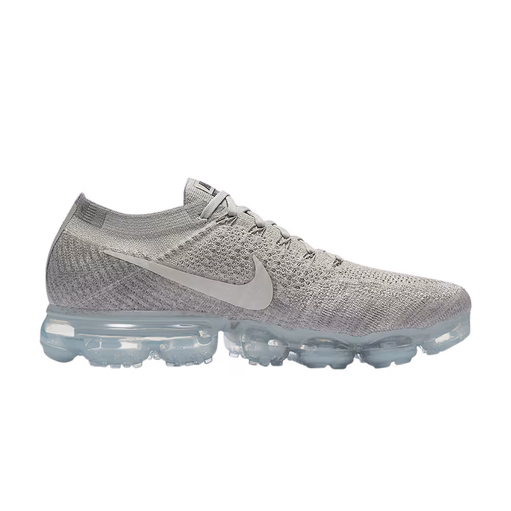Nike Air VaporMax Pale Grey