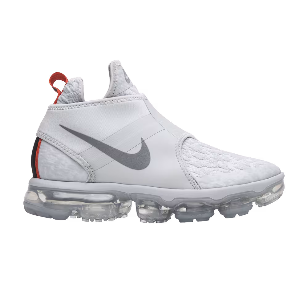 Nike Air VaporMax Chukka Slip Pure Platinum