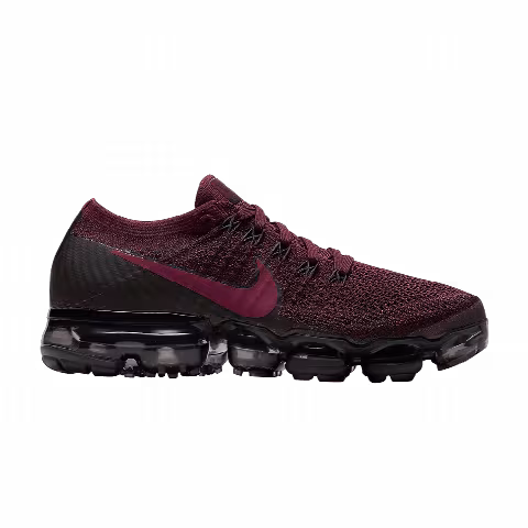 Nike Wmns Air VaporMax 'Berry Purple'