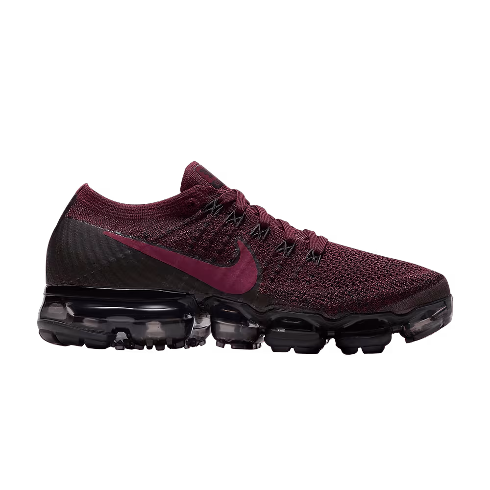 Nike Women's Air VaporMax Berry Purple