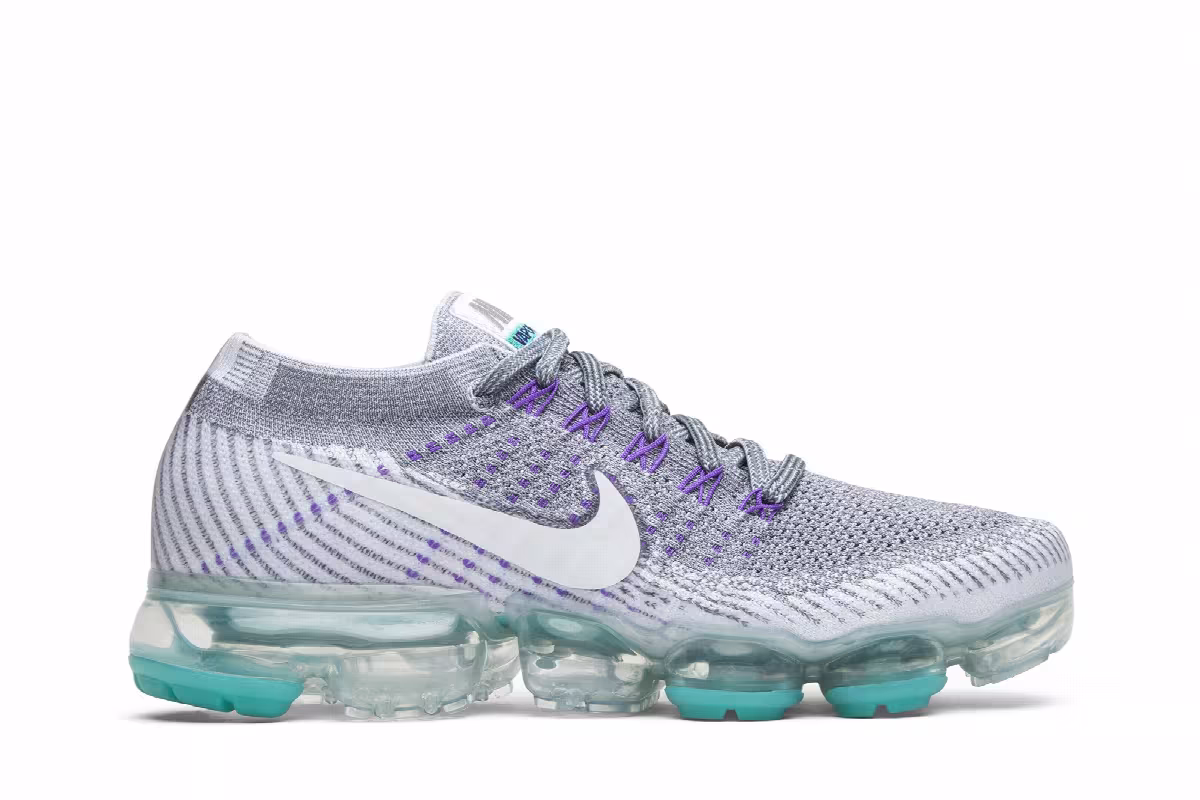 Nike Women's Air VaporMax Heritage Pack, view 2