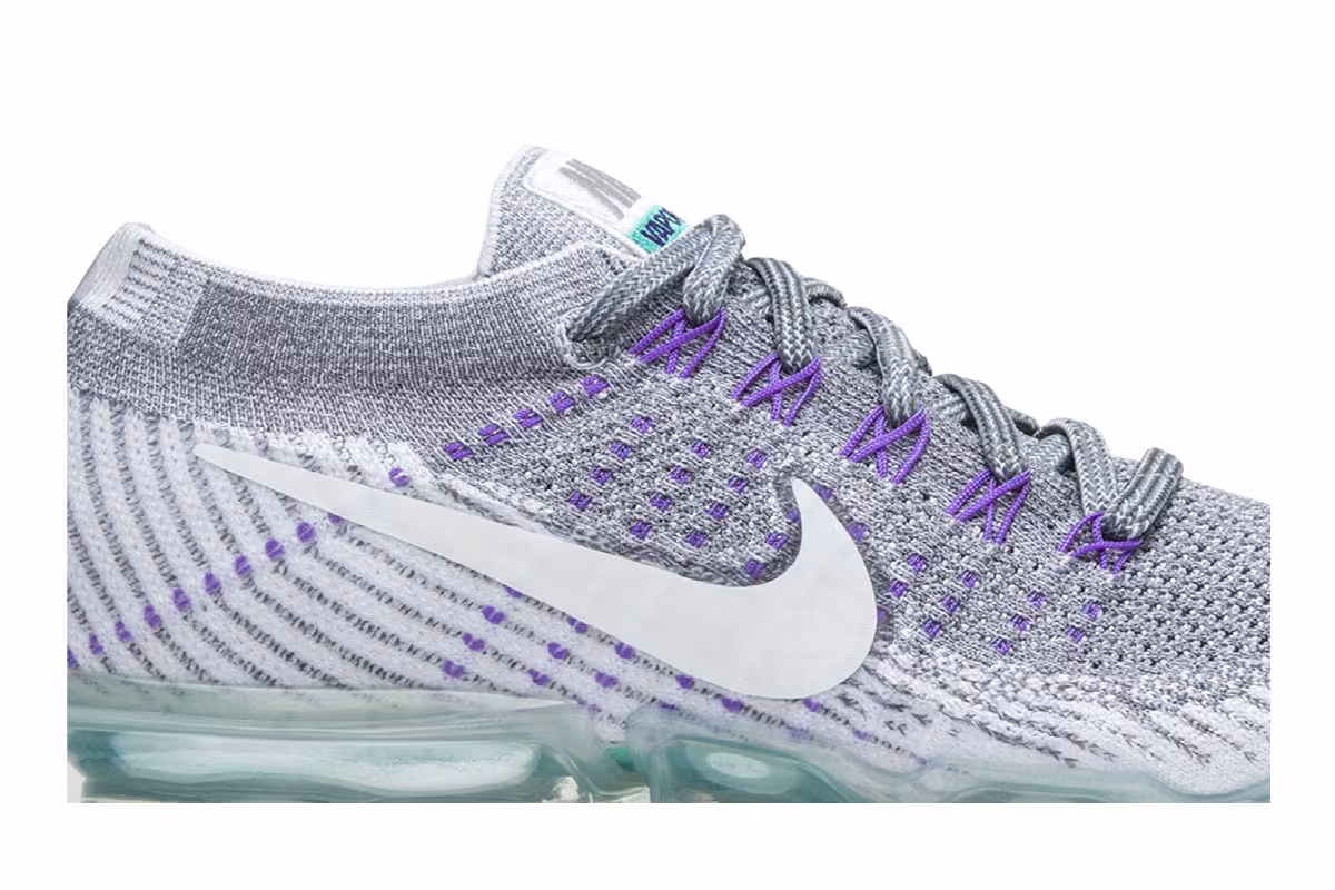Nike Women's Air VaporMax Heritage Pack, view 3