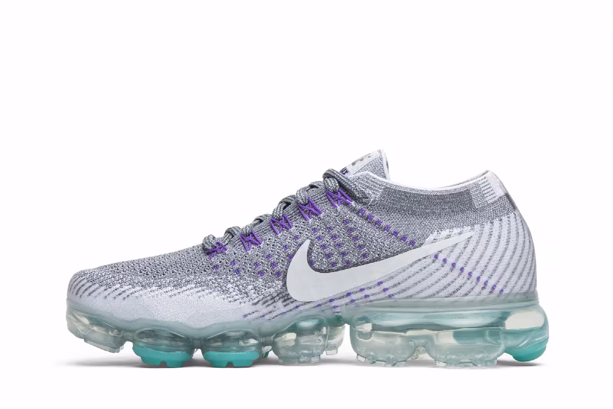 Nike Women's Air VaporMax Heritage Pack, view 4