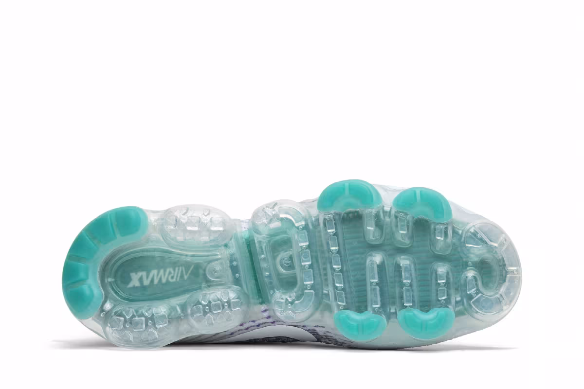 Nike Women's Air VaporMax Heritage Pack, view 5