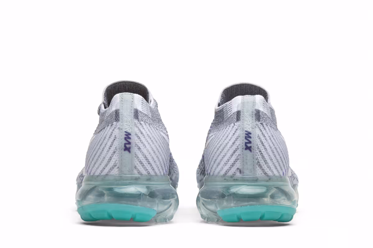 Nike Women's Air VaporMax Heritage Pack, view 7