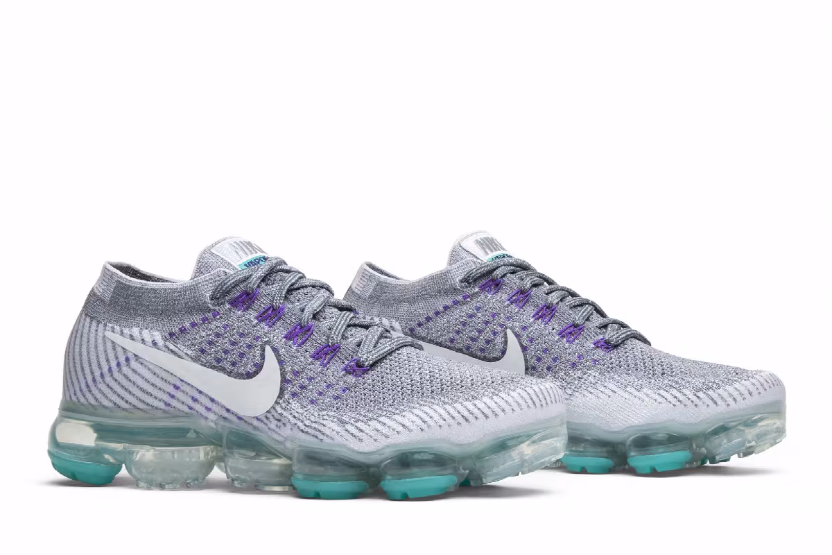Nike Women's Air VaporMax Heritage Pack, view 9