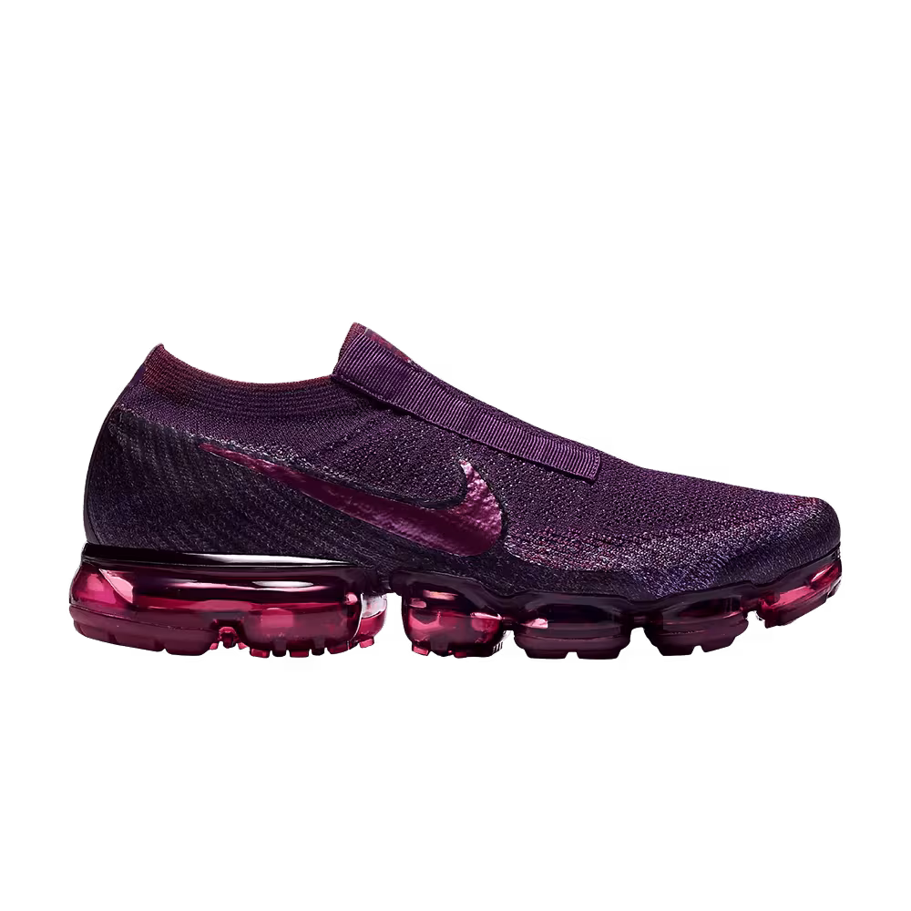 Nike Women's Air VaporMax SE Laceless