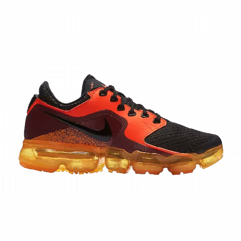 Nike Air VaporMax CS 'Total Crimson'