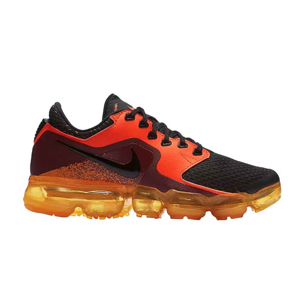 Nike Air VaporMax CS Total Crimson