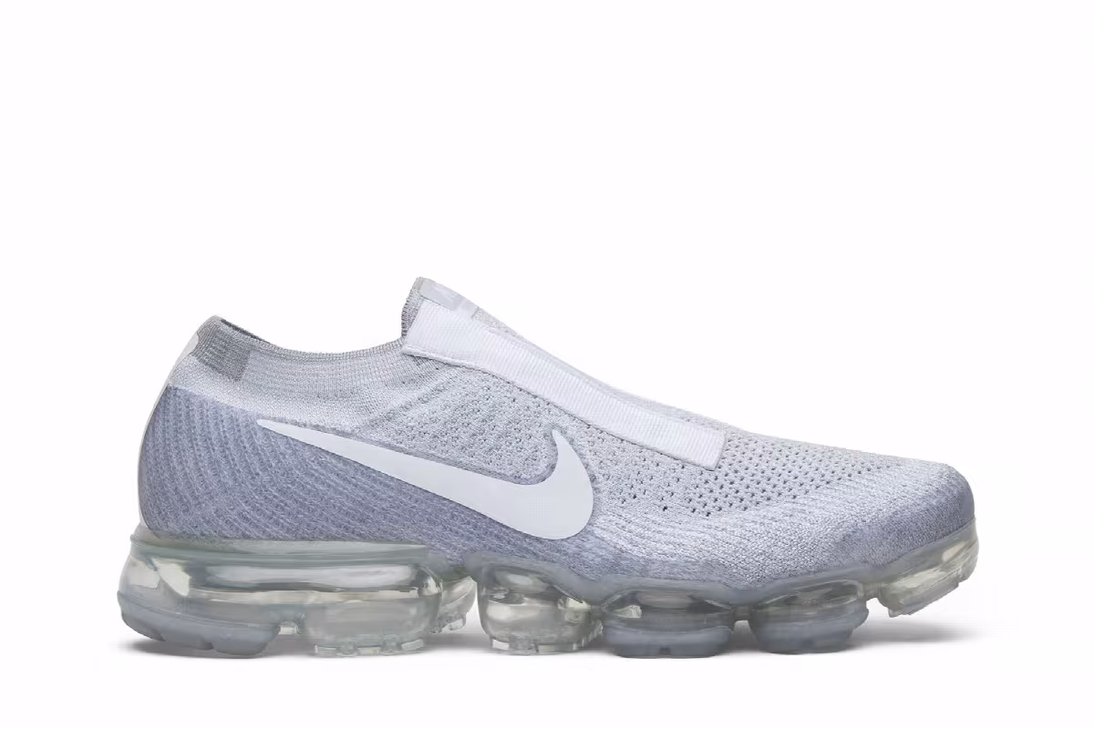 Nike Air VaporMax SE Laceless, view 2
