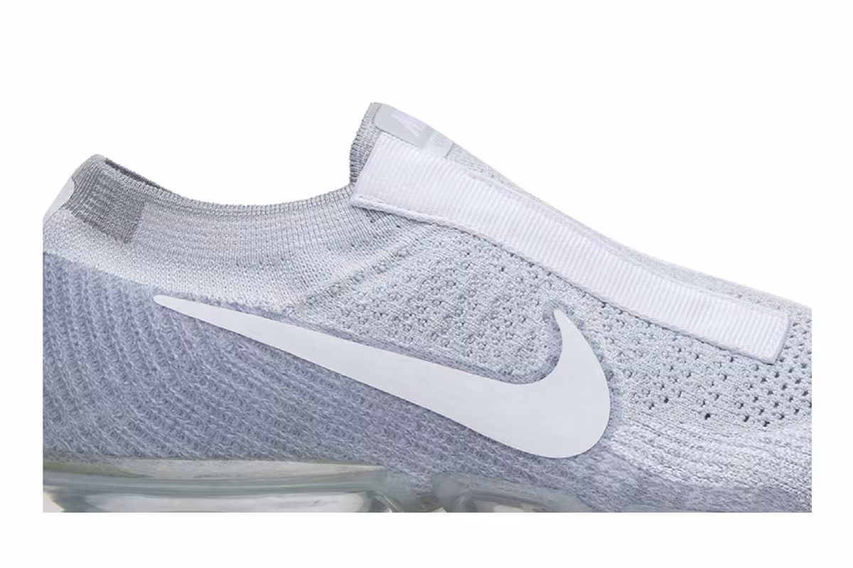 Nike Air VaporMax SE Laceless, view 3