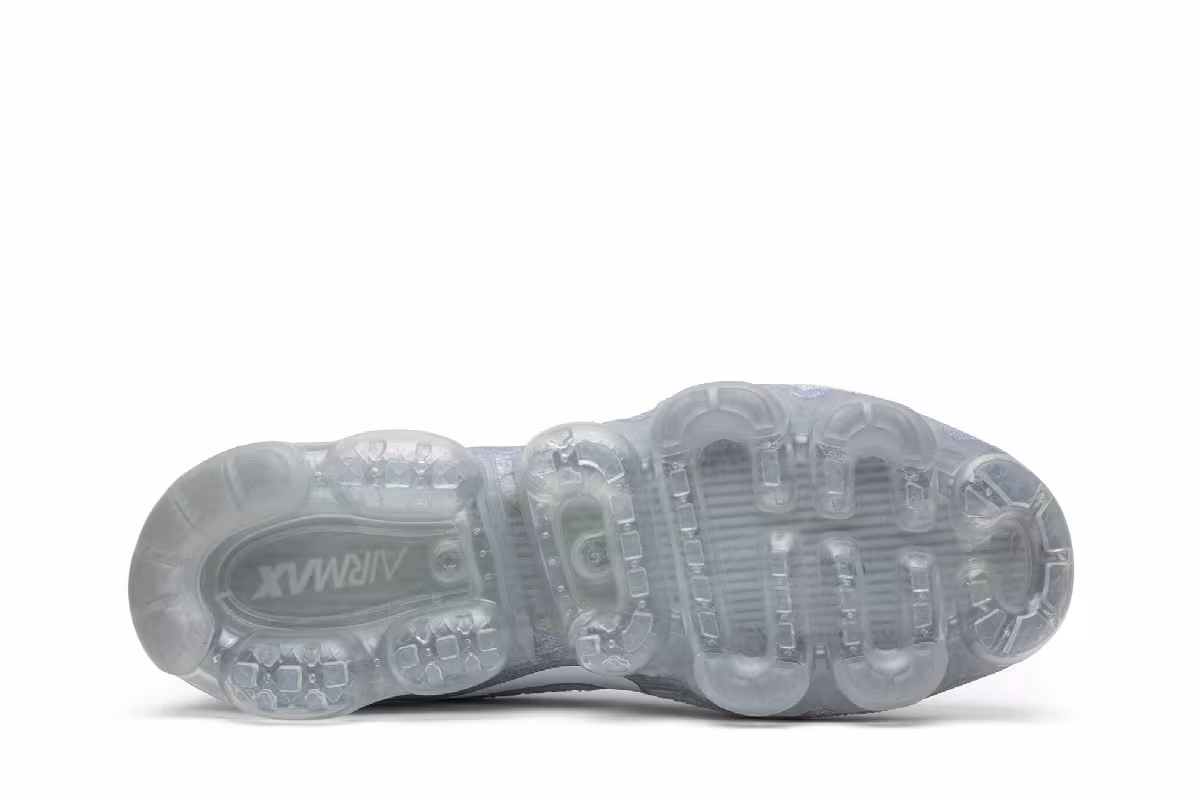 Nike Air VaporMax SE Laceless, view 5