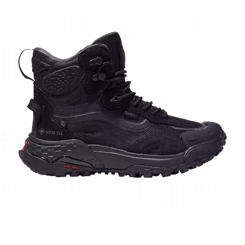 Vans Crestline GORE-TEX MTE 'Black'
